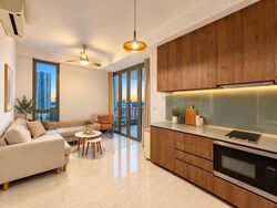 Pollen & Bleu (D10), Condominium #618877451